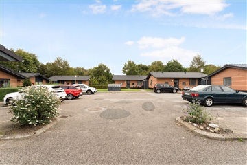 Photo 19. House, Blåmejsevej, Mariager 