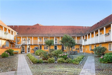 Photo 4. Apartment, Nørreport, Randers C 