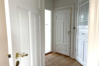 Photo 4. Apartment, Holms Alle, Nyborg 