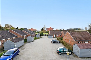 Photo 10. House, Bakkevænget, Rønde 