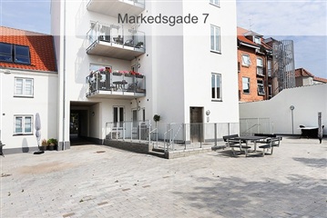 Photo 3. Apartment, Markedsgade, Randers C 