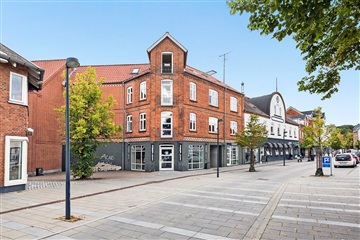 Photo 4. House, Søndergade, Hadsten 