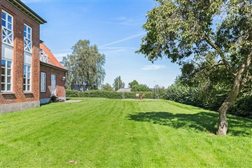 Photo 6. House, Gammel Rimsøvej, Glesborg 