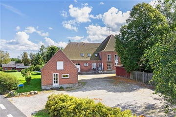 Photo 5. House, Gammel Rimsøvej, Glesborg 