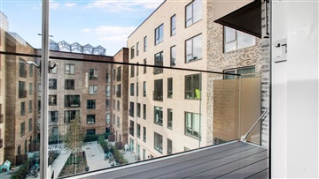 Photo 13. Apartment, Else Alfelts Vej, København S 