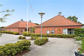 Photo 4. House, H C Ørsted Parkvej, Ørsted 