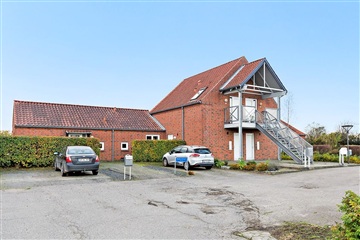 Photo 7. House, Bakkevænget, Rønde 