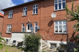 Photo 17. Apartment, Holms Alle, Nyborg 