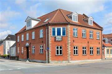 Photo 8. House, Hobrovej, Fårup 
