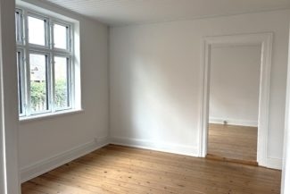 Photo 6. Apartment, Holms Alle, Nyborg 