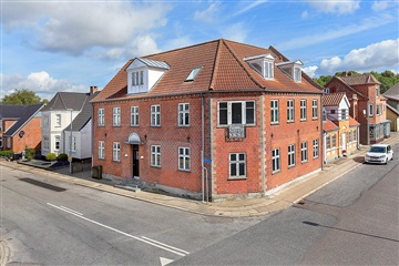 Photo 3. House, Hobrovej, Fårup 