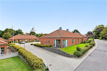 Photo 1. House, H C Ørsted Parkvej, Ørsted 