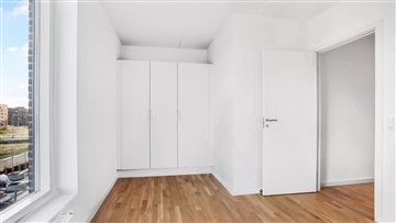 Photo 3. Apartment, Else Alfelts Vej, København S 