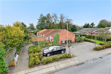 Photo 7. House, Østerled, Havndal 