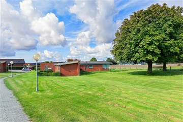 Photo 3. House, Spurvevej, Mariager 