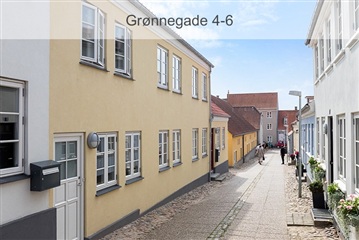 Photo 6. Apartment, Markedsgade, Randers C 