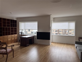 Photo 8. Apartment, Blidahpark, Hellerup 