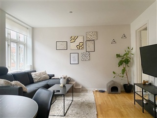 Photo 3. Apartment, Nygade, Nørresundby 