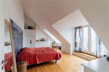Photo 2. Apartment, Solvænget, København Ø 