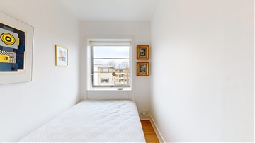 Billede 7. Lejlighed, Blidahpark, Hellerup 