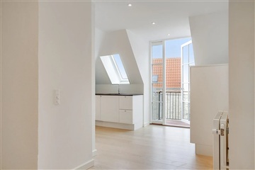 Photo 5. Apartment, Heibergsgade, Aarhus C 