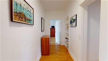 Billede 6. Lejlighed, Blidahpark, Hellerup 