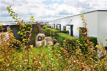 Photo 2. House, Engelundsvej, Viby J 