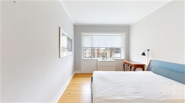 Billede 8. Lejlighed, Blidahpark, Hellerup 