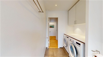 Billede 15. Lejlighed, Blidahpark, Hellerup 