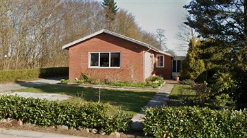 Photo 13. Apartment, Ryttervænget, Glejbjerg 