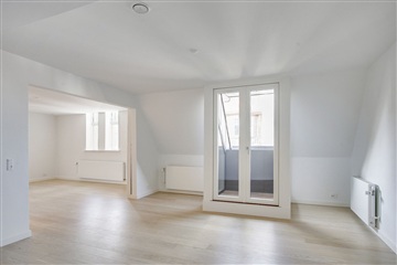 Photo 11. Apartment, Heibergsgade, Aarhus C 