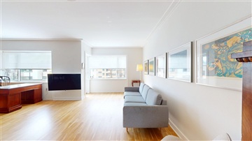 Billede 20. Lejlighed, Blidahpark, Hellerup 