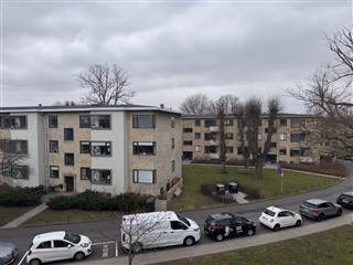 Photo 23. Apartment, Blidahpark, Hellerup 