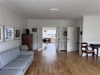 Photo 9. Apartment, Blidahpark, Hellerup 