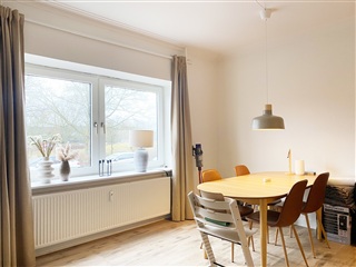 Photo 9. Apartment, Peder Skrams Gade, Aalborg 