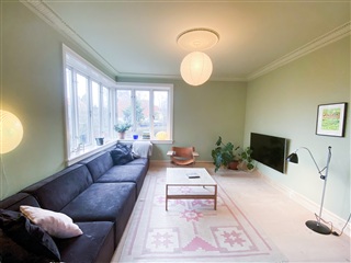 Photo 3. House, Lindebugten, Valby 