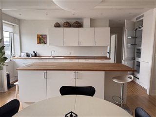 Photo 2. Apartment, Blidahpark, Hellerup 