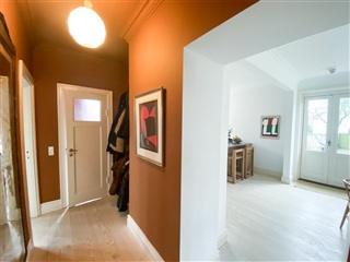 Photo 7. House, Lindebugten, Valby 