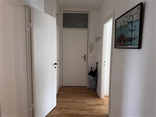 Photo 11. Apartment, Blidahpark, Hellerup 