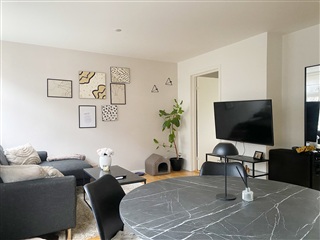 Photo 4. Apartment, Nygade, Nørresundby 