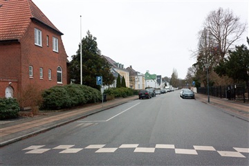 Photo 22. Apartment, Blidahpark, Hellerup 