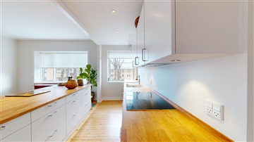 Billede 16. Lejlighed, Blidahpark, Hellerup 