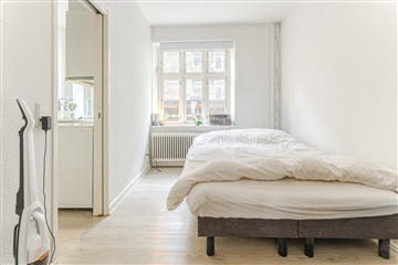 Photo 5. Apartment, Christiansgade, Aalborg 