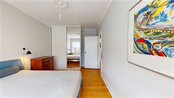 Billede 12. Lejlighed, Blidahpark, Hellerup 