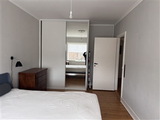 Photo 16. Apartment, Blidahpark, Hellerup 