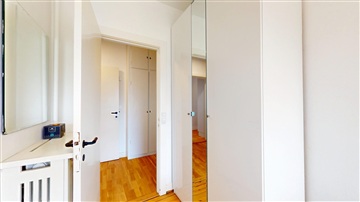 Billede 10. Lejlighed, Blidahpark, Hellerup 