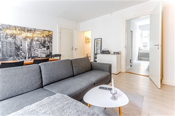 Photo 3. Apartment, Christiansgade, Aalborg 