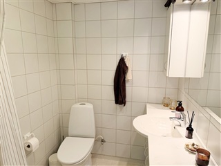 Photo 14. Apartment, Helgolandsgade, Aalborg 