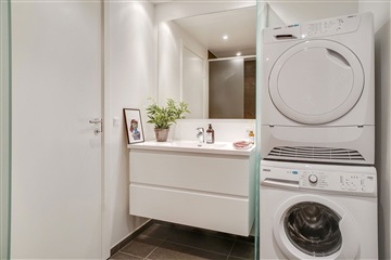 Photo 14. Apartment, Vigerslev Allé, Valby 