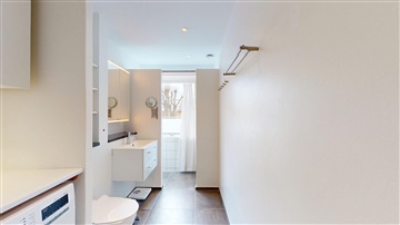 Billede 11. Lejlighed, Blidahpark, Hellerup 